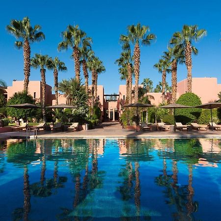 Hapimag Resort Marrakesh Douar Soukkane Exterior foto