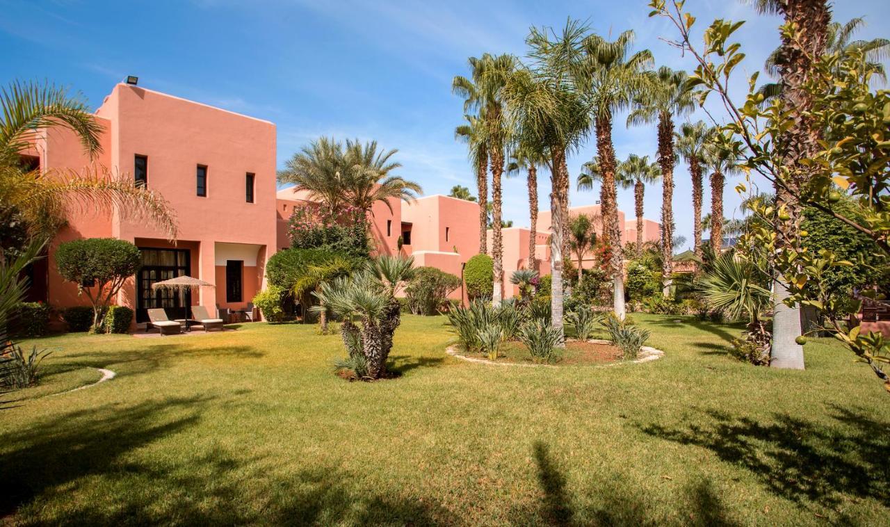 Hapimag Resort Marrakesh Douar Soukkane Exterior foto