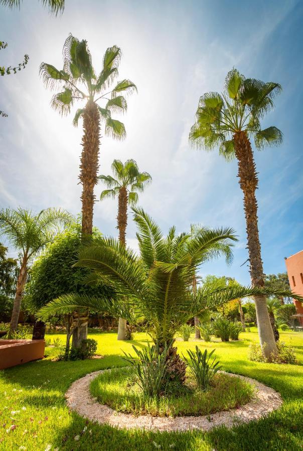 Hapimag Resort Marrakesh Douar Soukkane Exterior foto